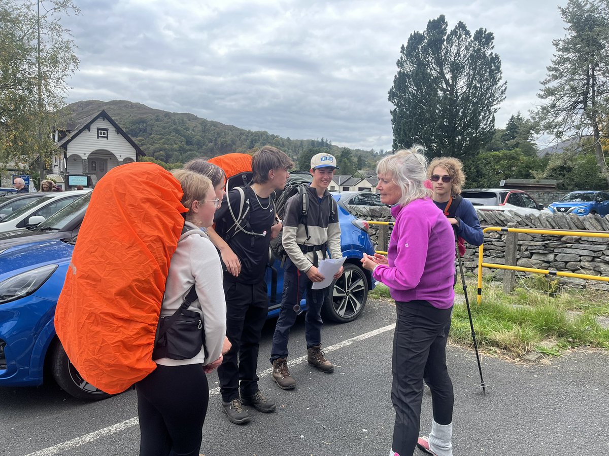 TPS OutdoorEd tweet media