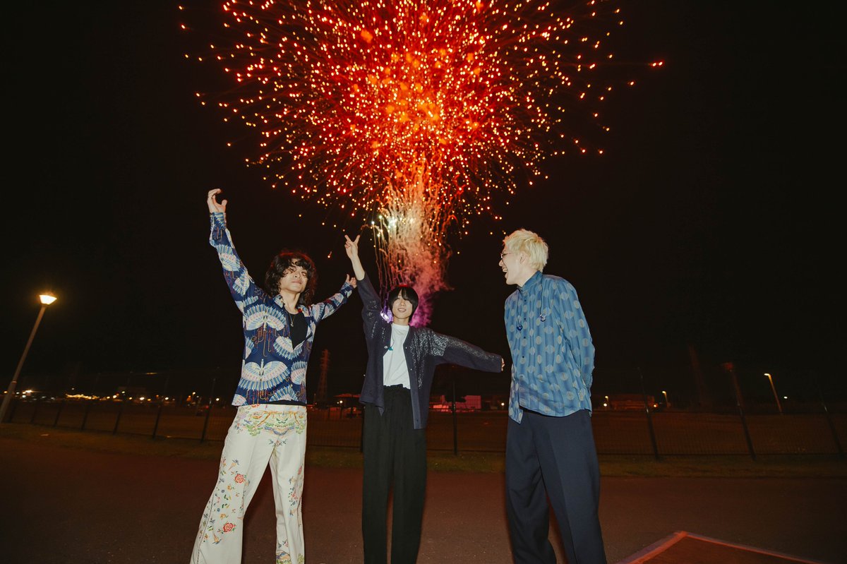 ￤㊗️10th Anniversary🎉￤

9月29日は
🍈おいしくるメロンパン結成記念日🍞

おかげさまで本日結成10周年を迎えました！
いつも応援ありがとうございます。

これからもおいしくるメロンパンをよろしくお願いします🙌

#おいしくる10th