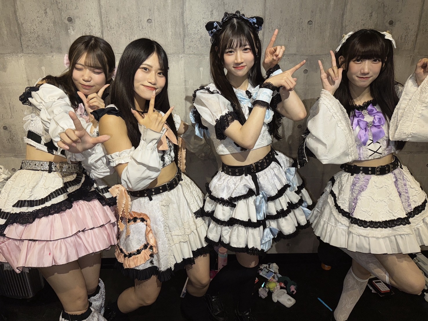 ここあ ♡購入者様プロフ必読♡　12月8日までお取り置き 😉🩷