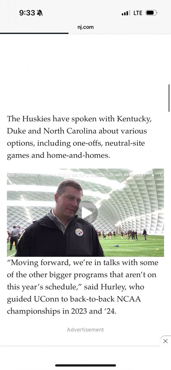 Will <a href="/DukeMBB/">Duke Men’s Basketball</a> duck us again?