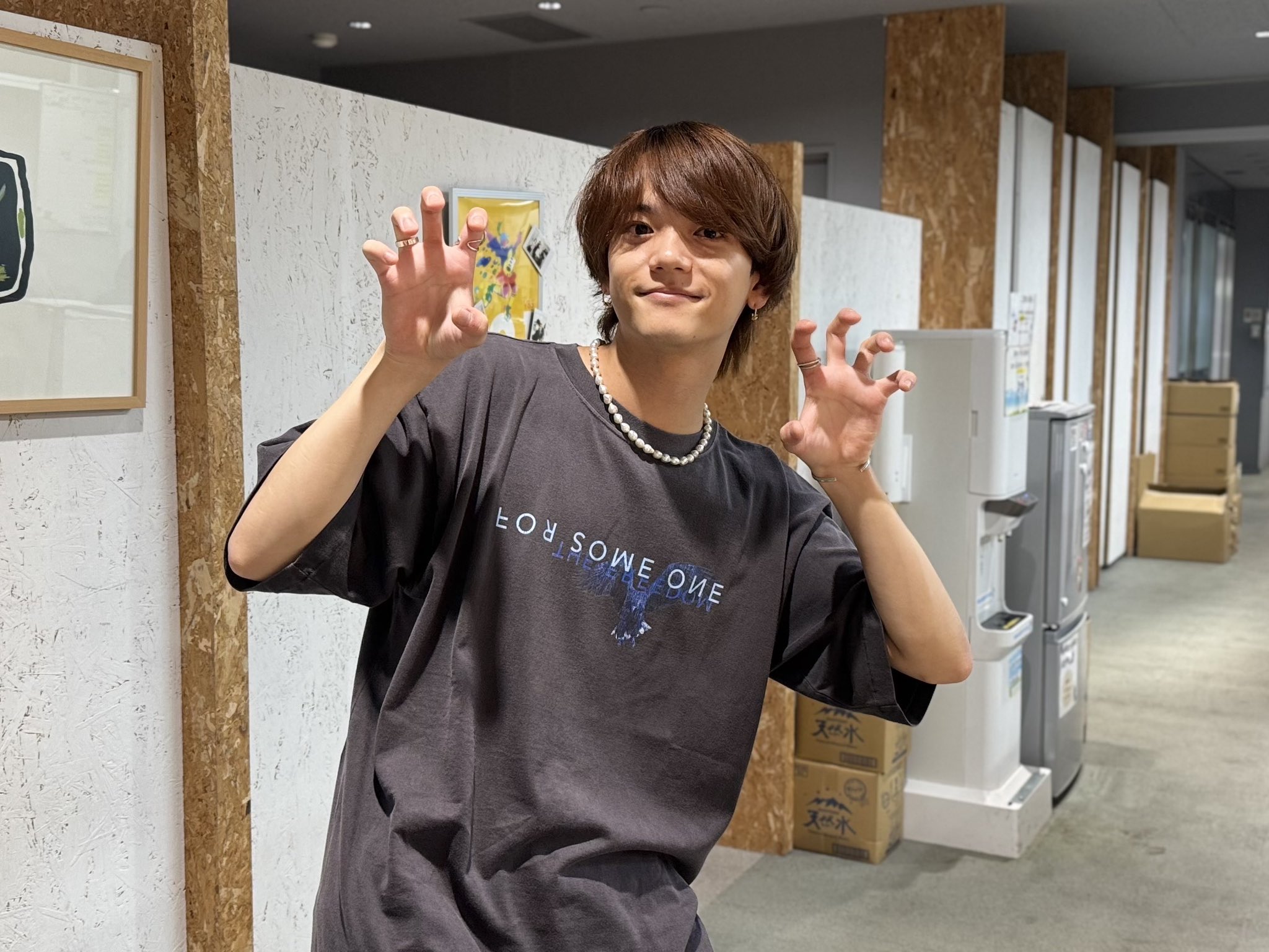 レア❤︎ 中島颯太 BOT おみくじ 大吉 千社札 ARIA ネーム レア❤︎ 中島颯太 BOT おみくじ 大吉 千社札 ARIA ネーム