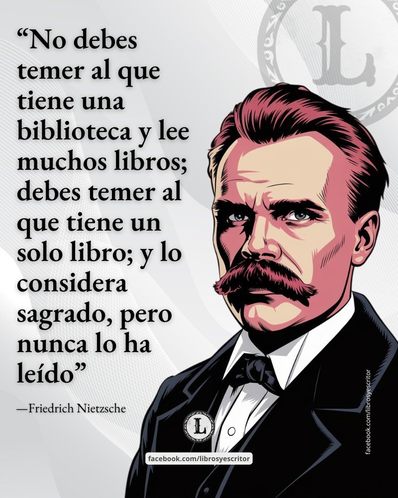 Librosyescritor's tweet image. 