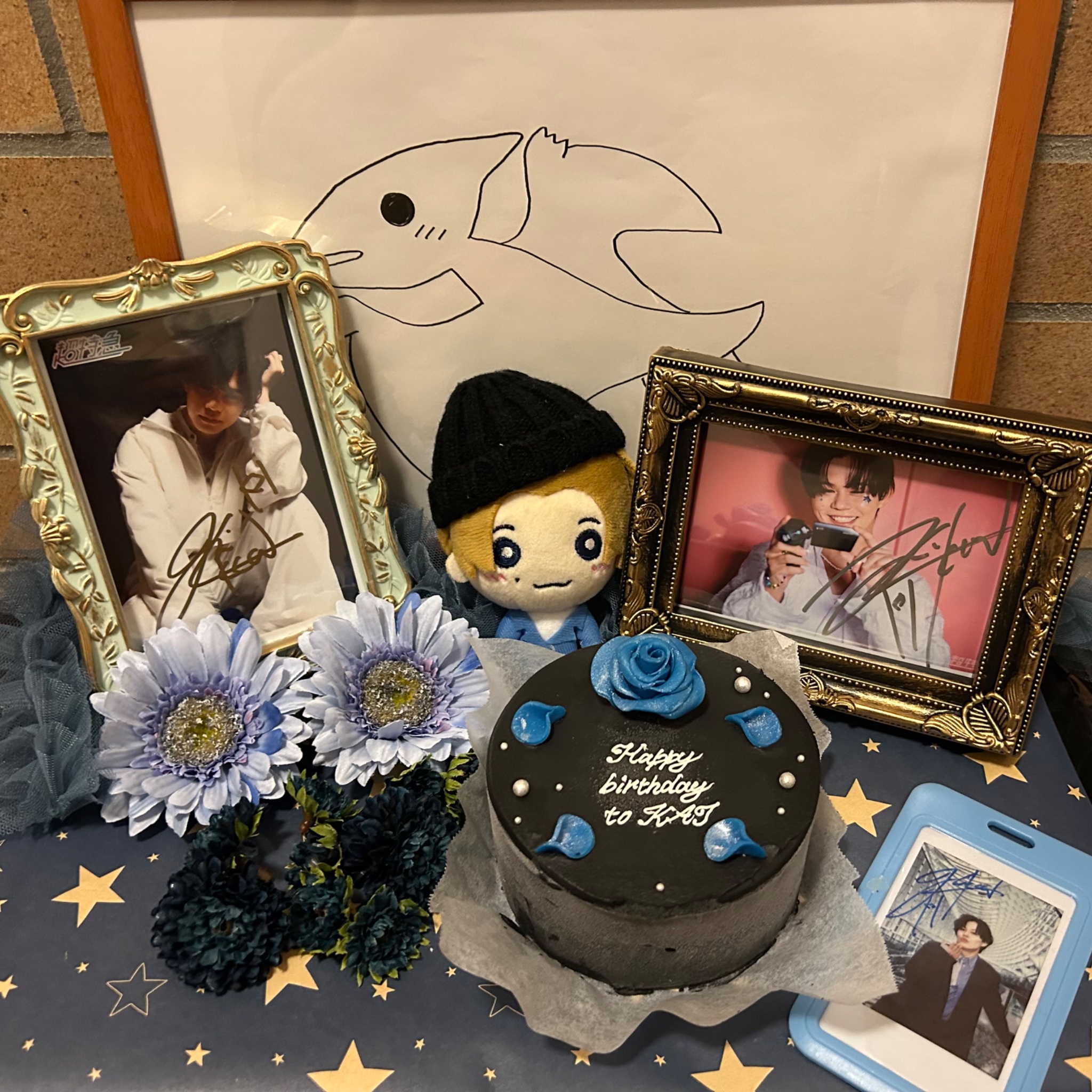 超特急カイ - Search / X