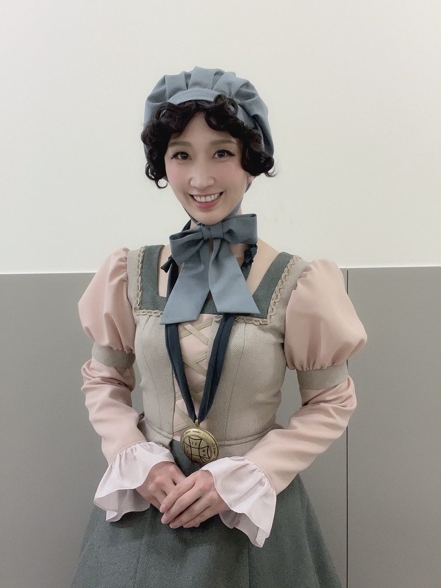 yun_msd's tweet image. ミュージカル「 #黒執事 」
~緑の魔女と人狼の森~

本日もご来場誠にありがとうございました✨

座長曰く帰るまでが生執事です
皆さま思い出し笑いしてニヤニヤしながら帰られたのかな？😂🤔

明日からは久しぶりの2公演です！
お待ちしております☺︎

#生執事