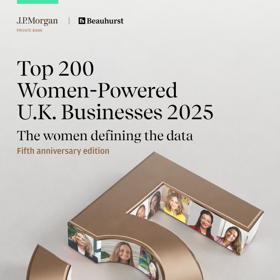 🚩In <a href="/jpmorgan/">J.P. Morgan</a> &amp; <a href="/Beauhurst/">Beauhurst</a>’s latest report, we saw opportunities for women-powered businesses expanding — with visibility, VC support &amp; exits growing — but barriers remain in capital allocation, fundraising resilience &amp; valuations.  

Learn more 👇
linkedin.com/posts/grandsca…