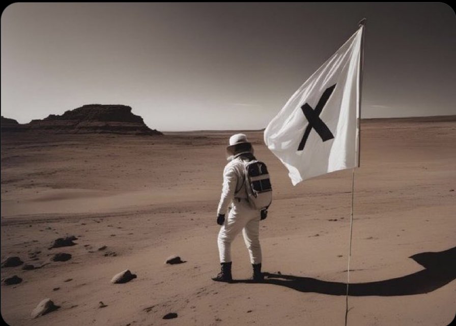 Do you believe we will teach Mars in the next 20 years ??

A. Yes 
B. No