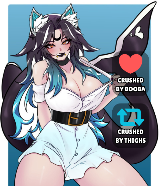 SereanaMikazuki's tweet image. ๋ ๋࣭ ⭑☽ Which would you prefer, lovely~? ☾ ๋࣭ ⭑

I promise both will be just as sweet~ 💜