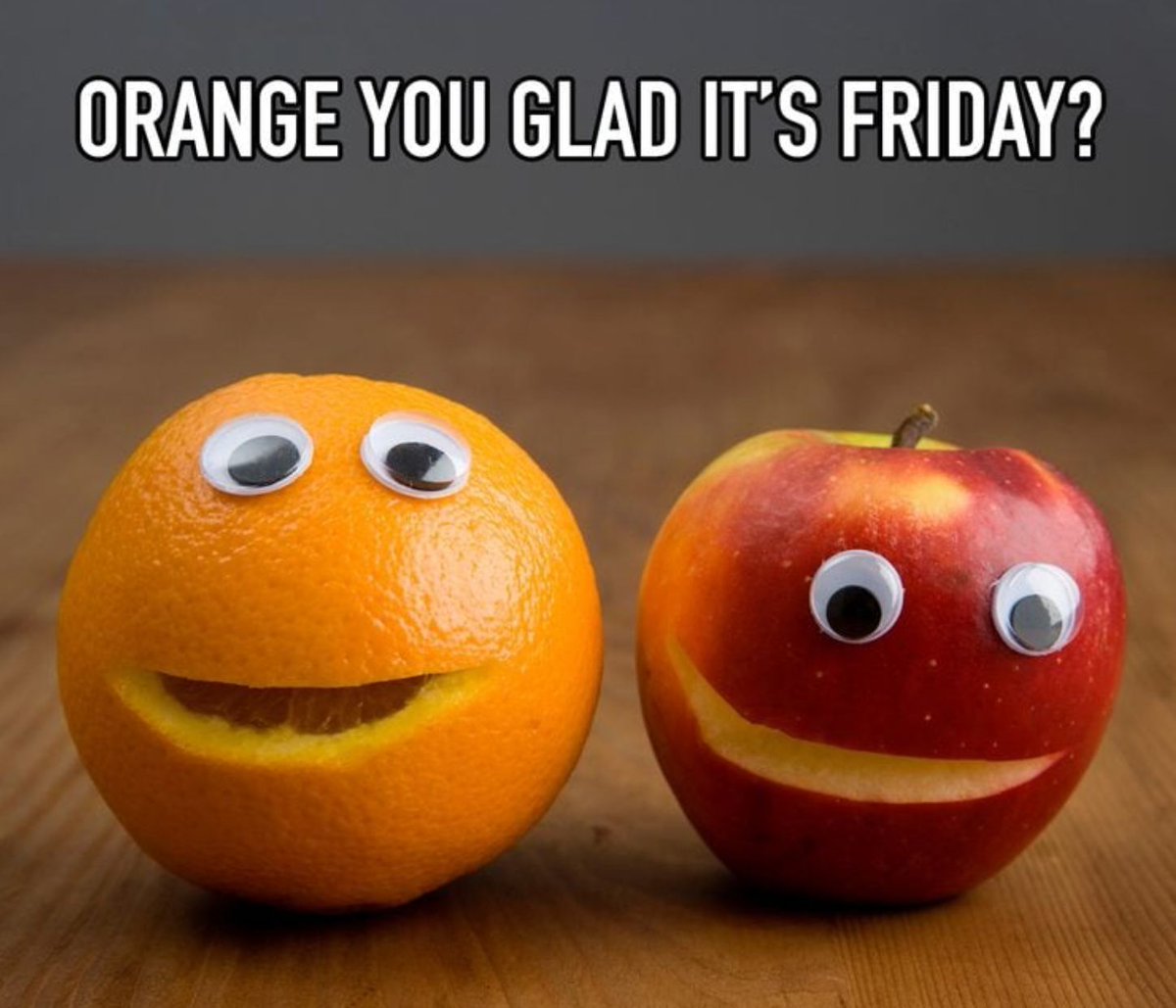 Happy Friday!

#TGIF #Friday