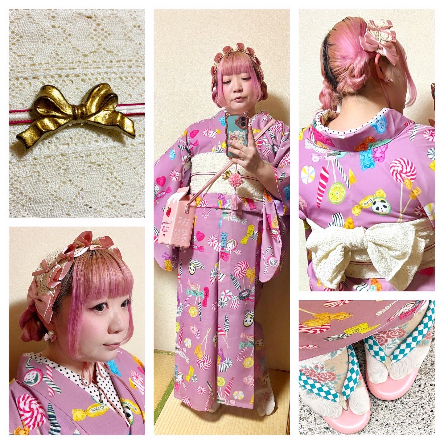 うめしゅ様⭐︎専用ページ　着物と帯 Amazon.co.jp: 産着 男の子 黒 ベージュ お宮参り 販売 購入 京