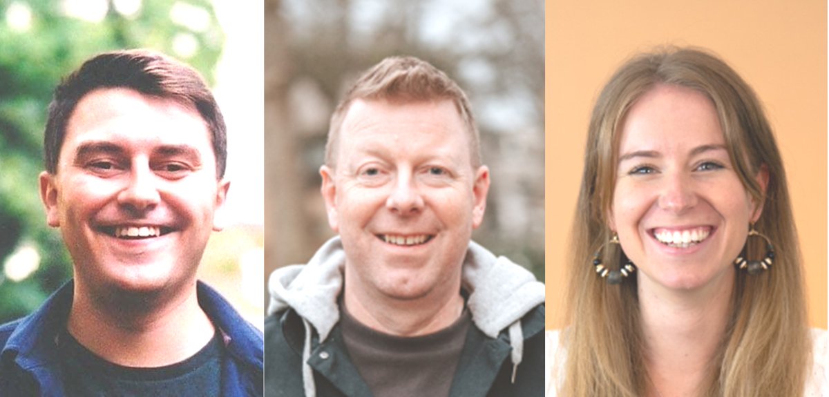 Want to engage with Gen Z? Join our <a href="/churchofengland/">The Church of England</a>  / <a href="/ArchbishEvang/">College of Archbishops' Evangelists</a> webinar with <a href="/thisistomclark/">Tom Clark</a> on youth ministry, Luke Smith of Fusion on reaching students and Kath Garner of <a href="/stsavsguildford/">St Saviour's Guildford</a> on young adults. Book at Engaging Gen Z in your church - Church Support Hub