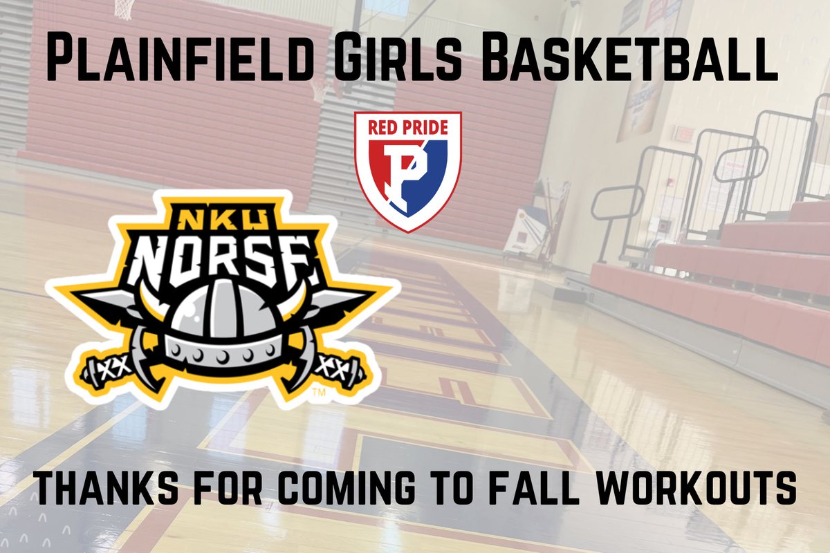 Plainfield Girls Basketball tweet media