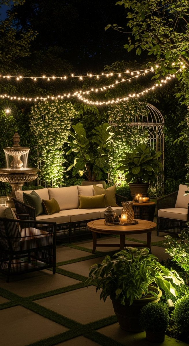 Good evening, #GoodEvening