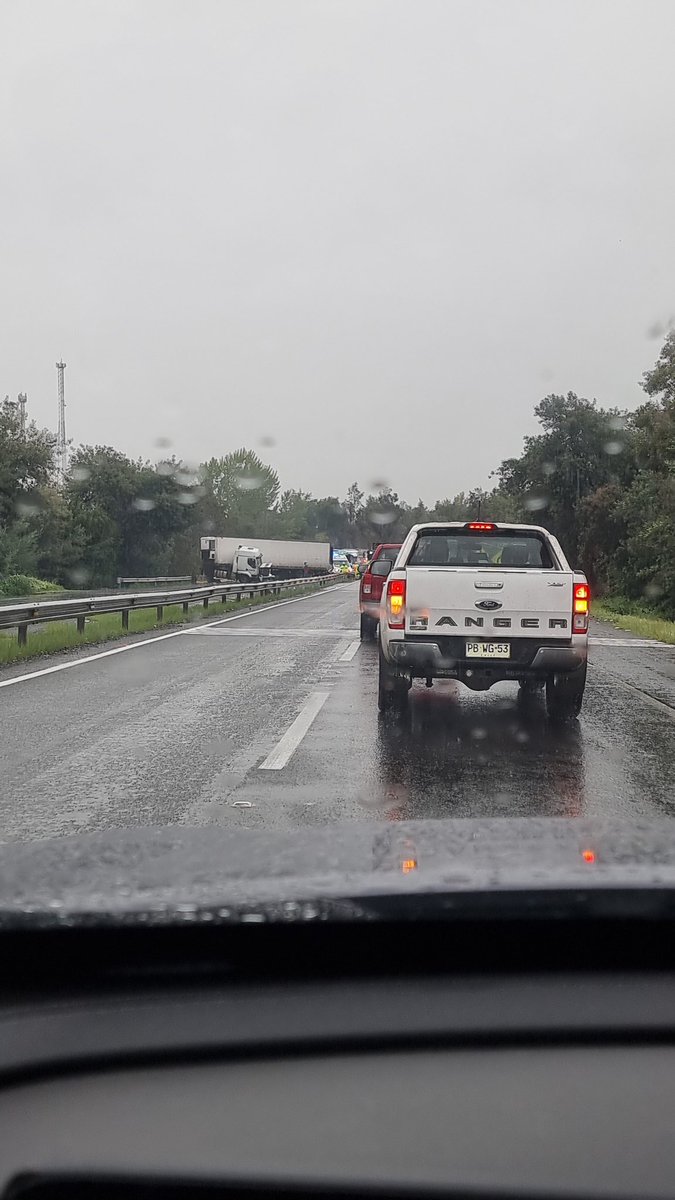 vasitodeleche3's tweet photo. @Ruta5Survias @RedMaule @RNE_Maule_ @EnLineaMaule @infobiobio @Informa_100 @mop_chile @serochile @radiocarab https://t.co/5eSusqiOYv