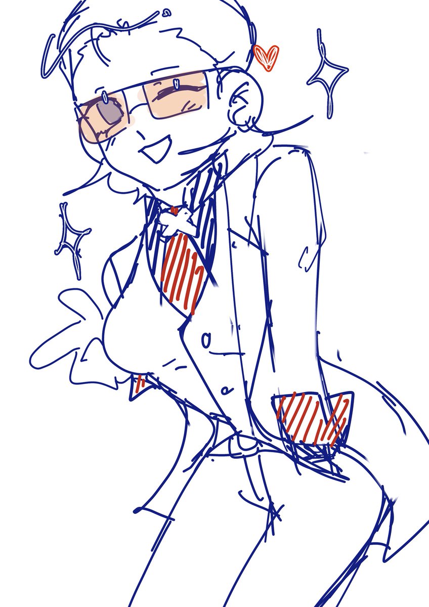 preaw131051's tweet photo. Fem!X (request from my friend) #TBHX #HeroX https://t.co/toDoKLSXq4