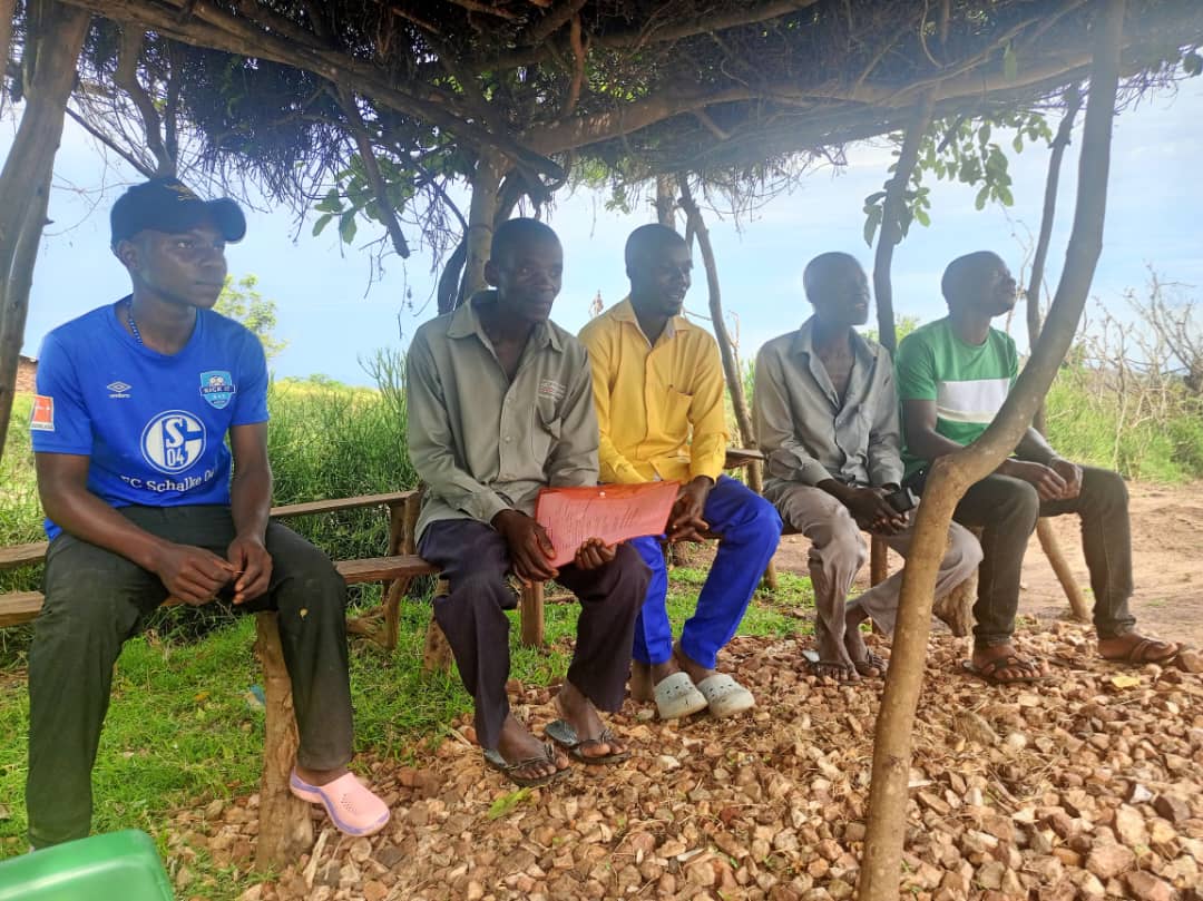 Kabarole Research and Resource Centre (KRC-Uganda) tweet media