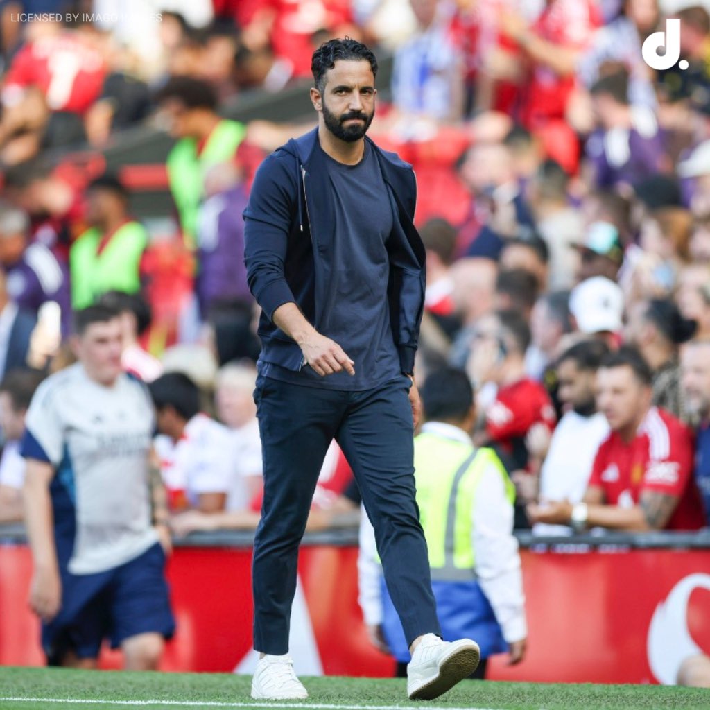 centredevils. (@centredevils) on Twitter photo π¨π¨ποΈ| Ruben Amorim on Premier League proven additions:
βYou can see that every player you want to be in the Premier League is really expensive. But if you look at our moments last year, you want to take the less risky move. It's really important to have top players in our π¨π¨ποΈ| Ruben Amorim on Premier League proven additions:
βYou can see that every player you want to be in the Premier League is really expensive. But if you look at our moments last year, you want to take the less risky move. It's really important to have top players in our