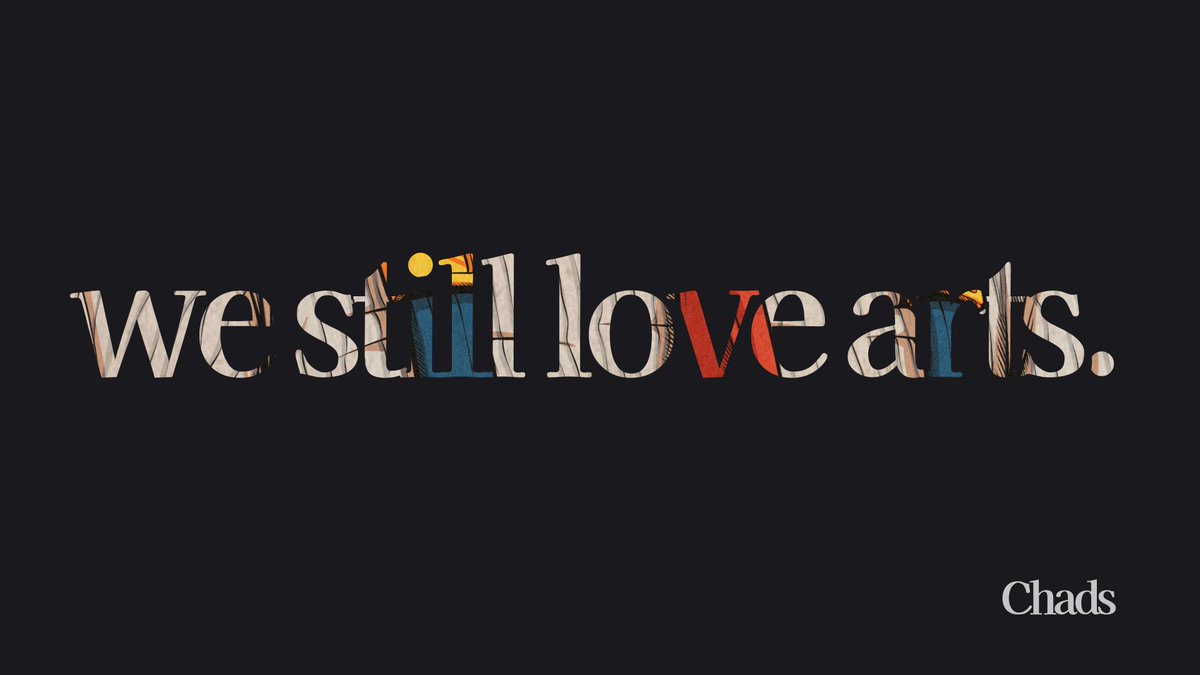 let's make NFTs great again