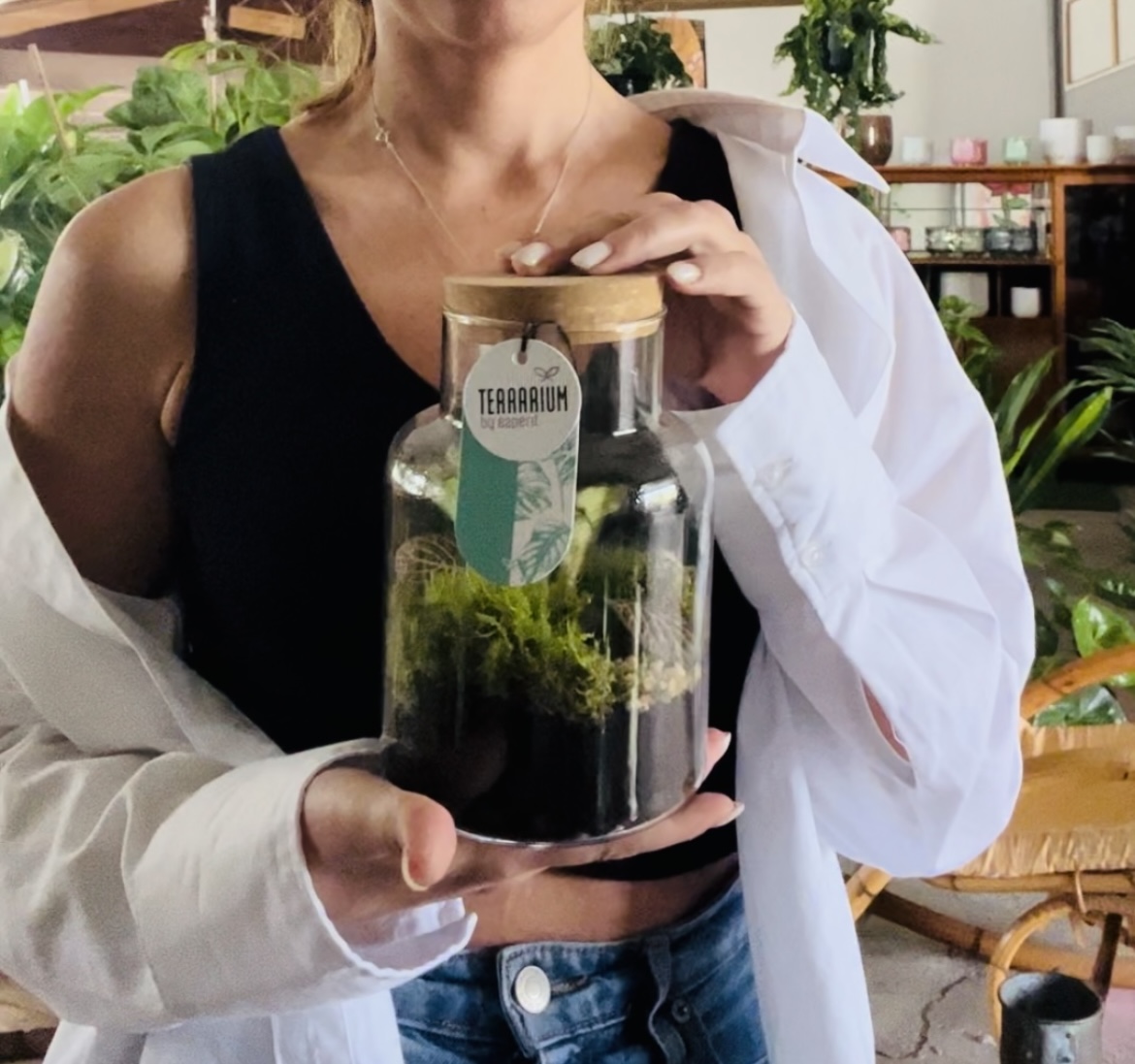 Cubedapiante's tweet photo. 🌱💫Scopri la magia delle piante racchiuse in eleganti contenitori e Trasforma i tuoi spazi con i bellissimi #terrarium! 🌱✨ #SpedizioniintuttaItalia, #consegnaadomiciliogratuita! Contattaci 3472815918 #whatsapp https://t.co/ckk0aBo6FM