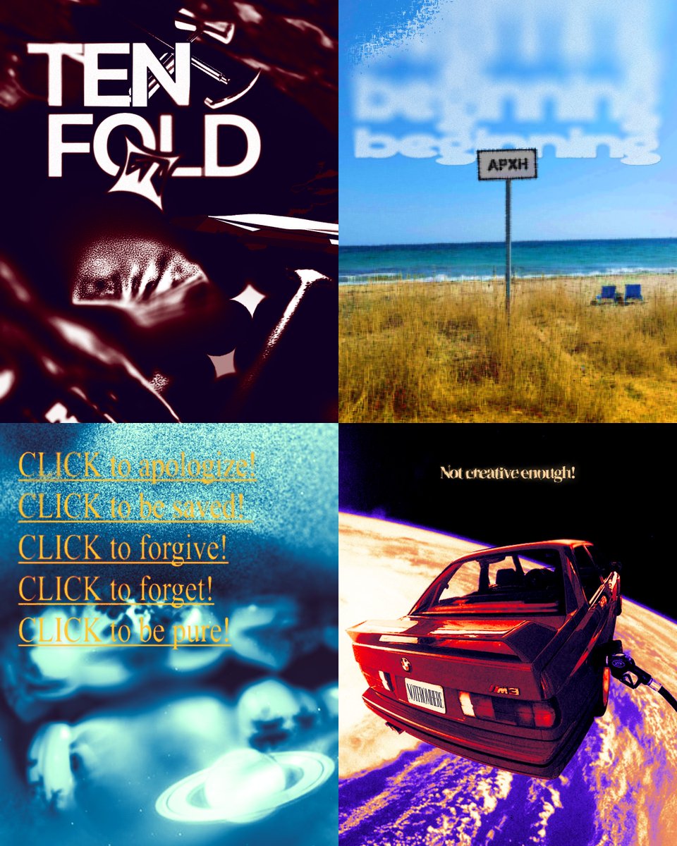 bl4ck | 🟩 Wishlist Rigid! tweet media