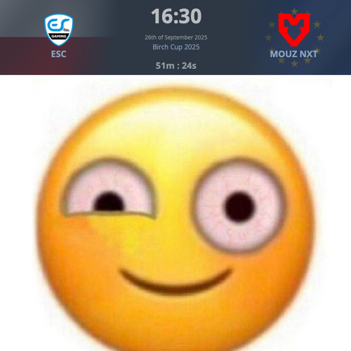 MOUZ (@mousesports) on Twitter photo 