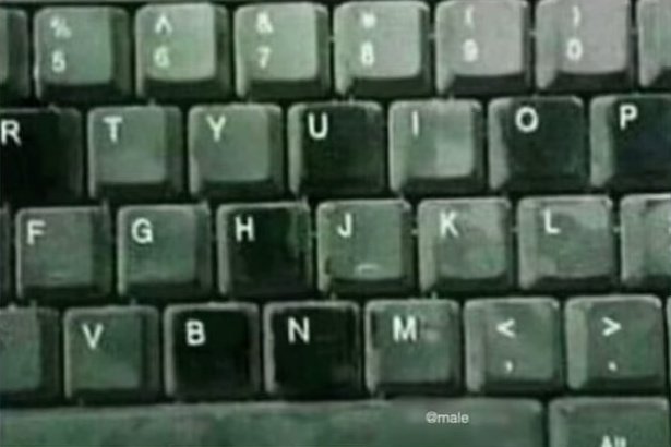 Only legends will see it.💀
😂