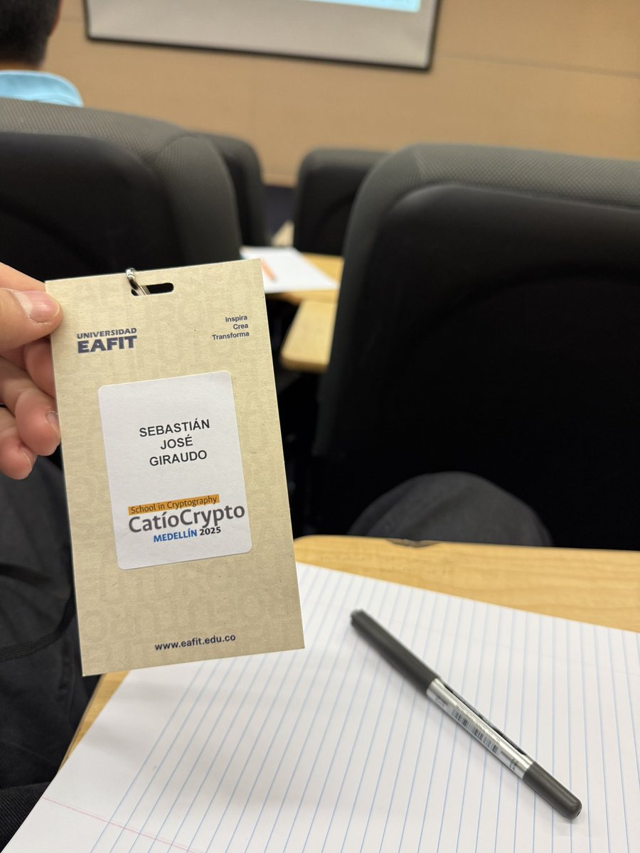 Sebastián Giraudo tweet media