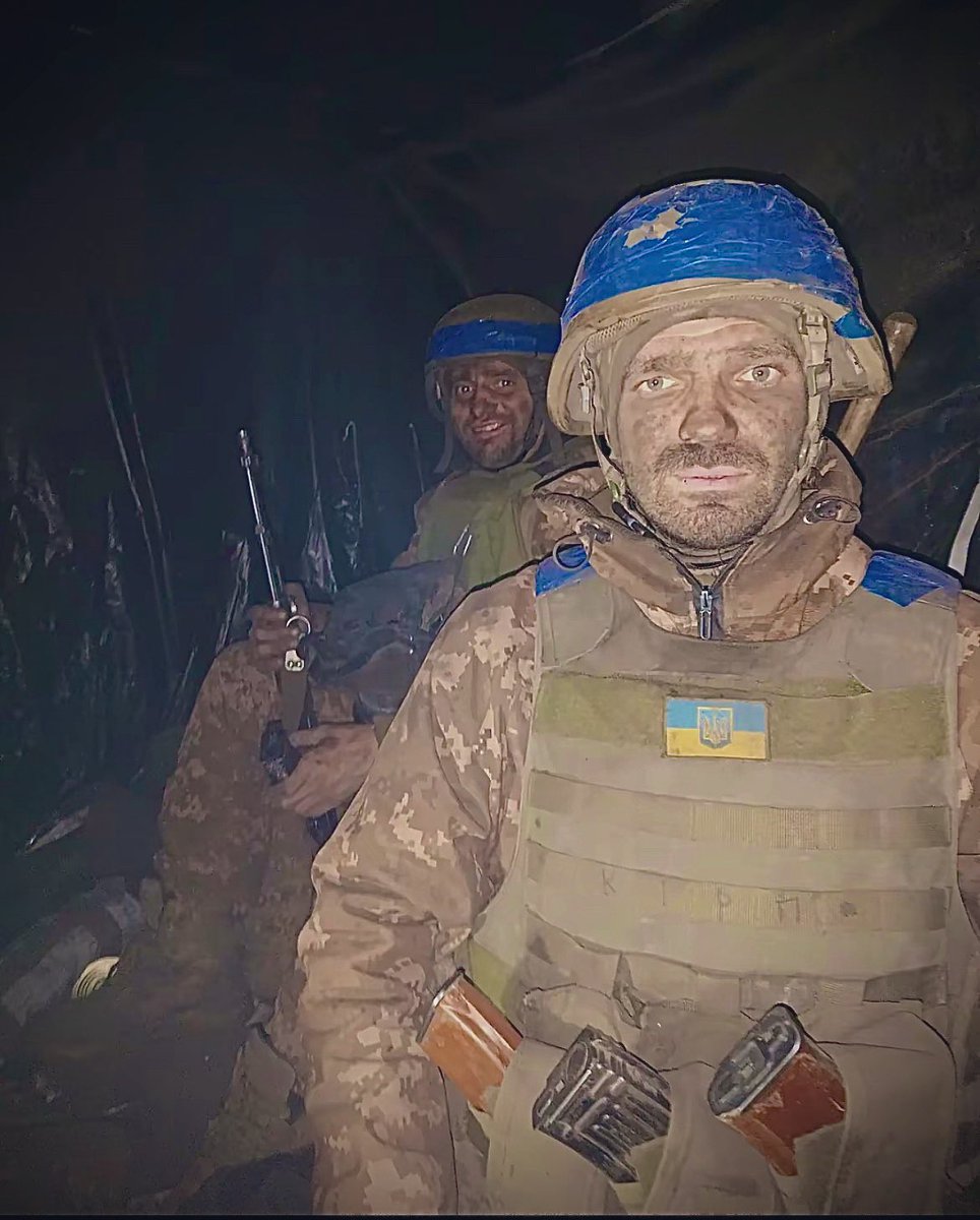 Pray for these warriors who still fighting on the front lines. Faces of Freedom 🙏