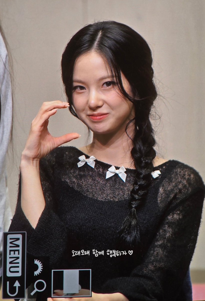 20250926 최유진 프리뷰💕
🖤🖤🖤
#최유진 #유진 #ユジン #CHOI_YUJIN #Yujin #Kep1er #케플러 #ケプラー