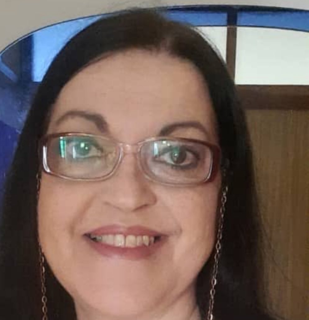 Hoy 26/09/2025 se cumplen 4 meses de la detención arbitraria de #CatalinaRamos al día siguiente de las elecciones regionales y parlamentarias en Venezuela, el 26 /05/2025 ,fue arrestada por funcionarios de seguridad. Es inocente exigimos su Libertad. <a href="/VenteDDHH/">DDHH Vente Venezuela</a> <a href="/Libertasvzla/">Libertas</a>