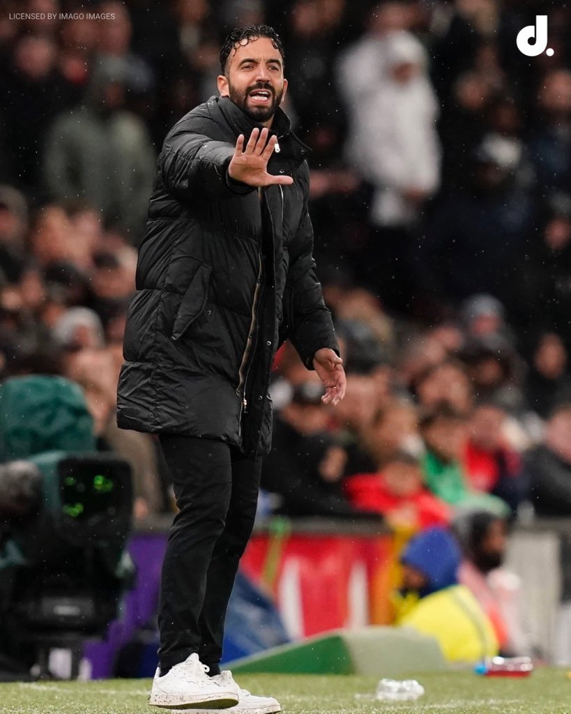 centredevils. (@centredevils) on Twitter photo π¨π¨ποΈ| Ruben Amorim on building momentum:
"It's really important. We talk about that in the end of the game. We need the sense of urgency that we need to win, no matter what. It's going to be really difficult. Every time we start to prepare for the next game and watch the π¨π¨ποΈ| Ruben Amorim on building momentum:
"It's really important. We talk about that in the end of the game. We need the sense of urgency that we need to win, no matter what. It's going to be really difficult. Every time we start to prepare for the next game and watch the