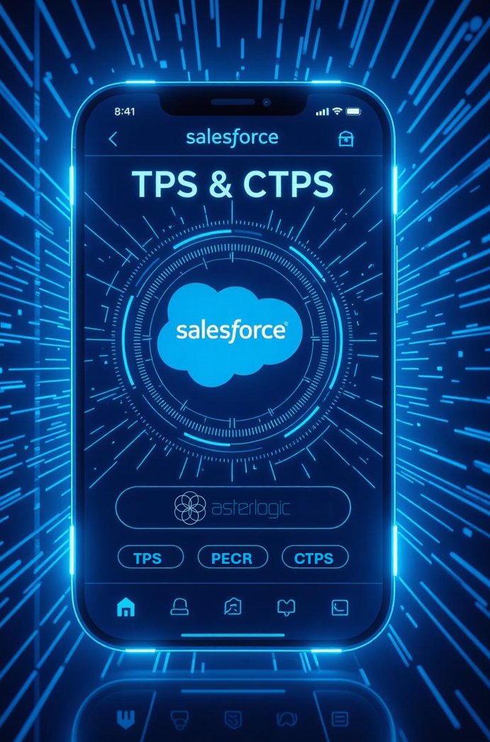 AsterLogic's tweet photo. Using @salesforce in UK, then ensure your contact &amp; company telephone numbers are TPS &amp; CTPS compliant, else you risk breaking UK law  
Fines for TPS non-compliance can be severe, so don't get caught out  
Visit https://t.co/hCzmOfd3lL and get your Salesforce CRM compliant today https://t.co/9yR6o9GHas