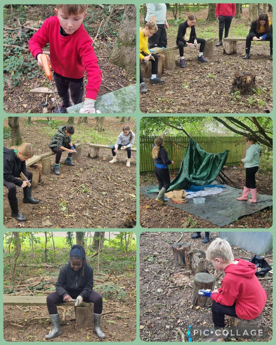 Durand Primary Caldicot tweet media