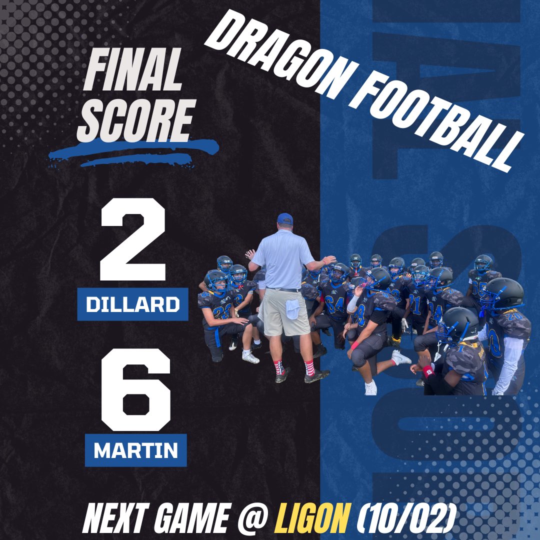 Dillard Drive Magnet Middle School Athletics (@ddmms_athletics) on Twitter photo 