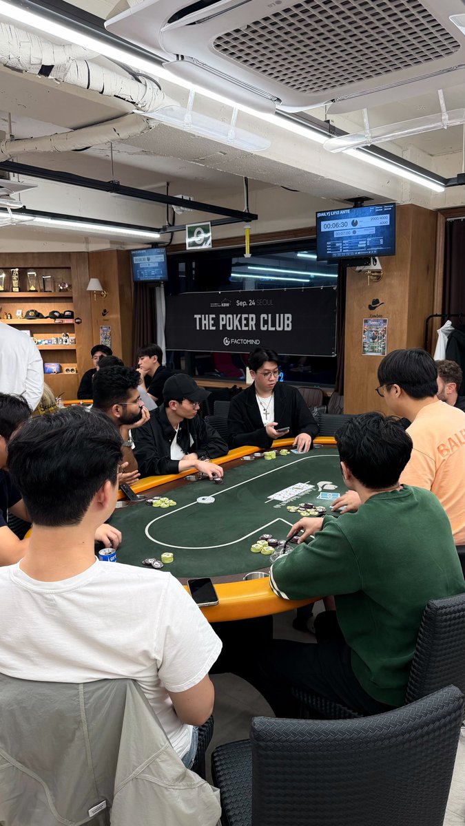 Justin | Factomind 🇰🇷 tweet media