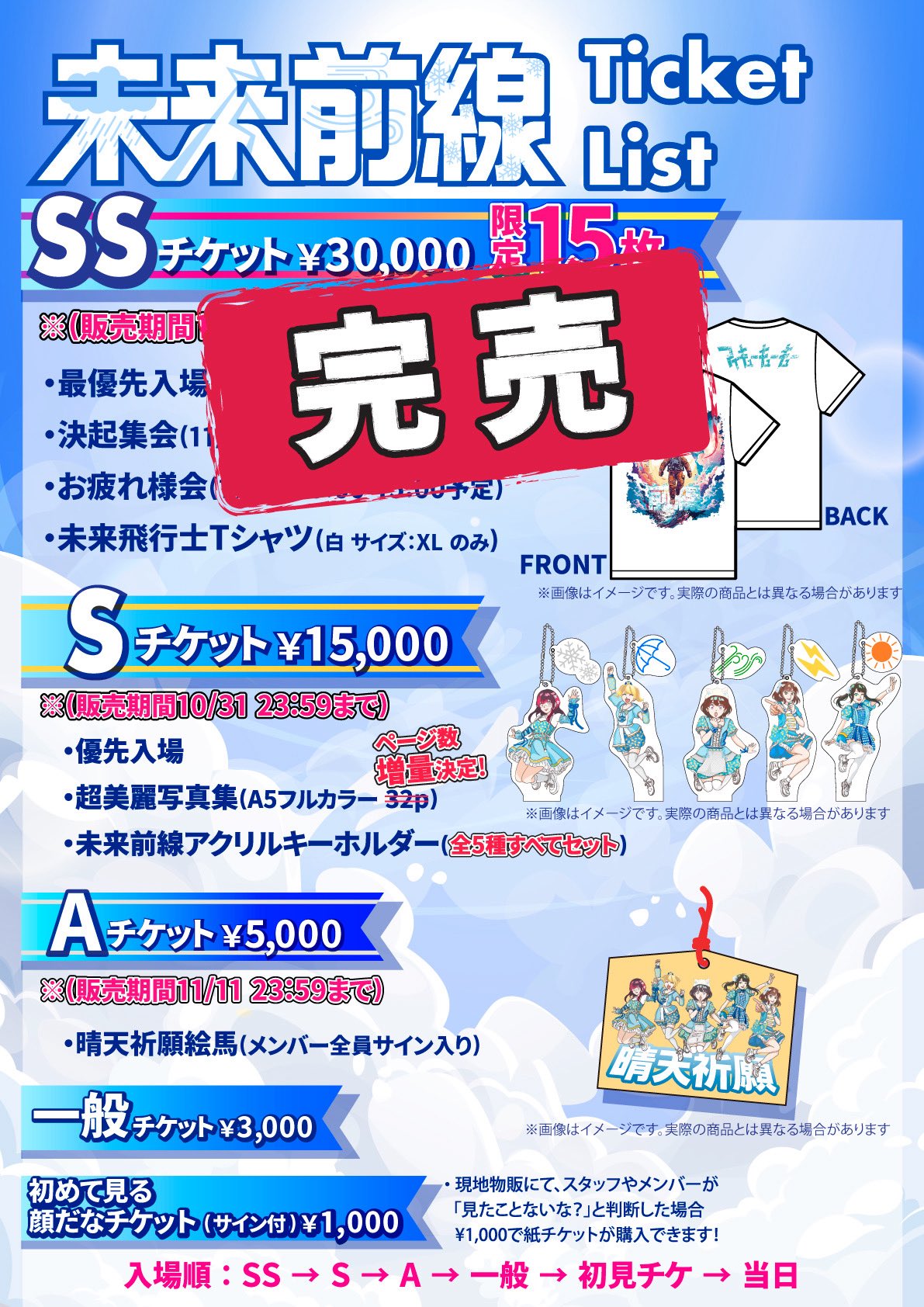 ねこ　JUMP1月1日　チケット 浦島坂田船公式 on X: 