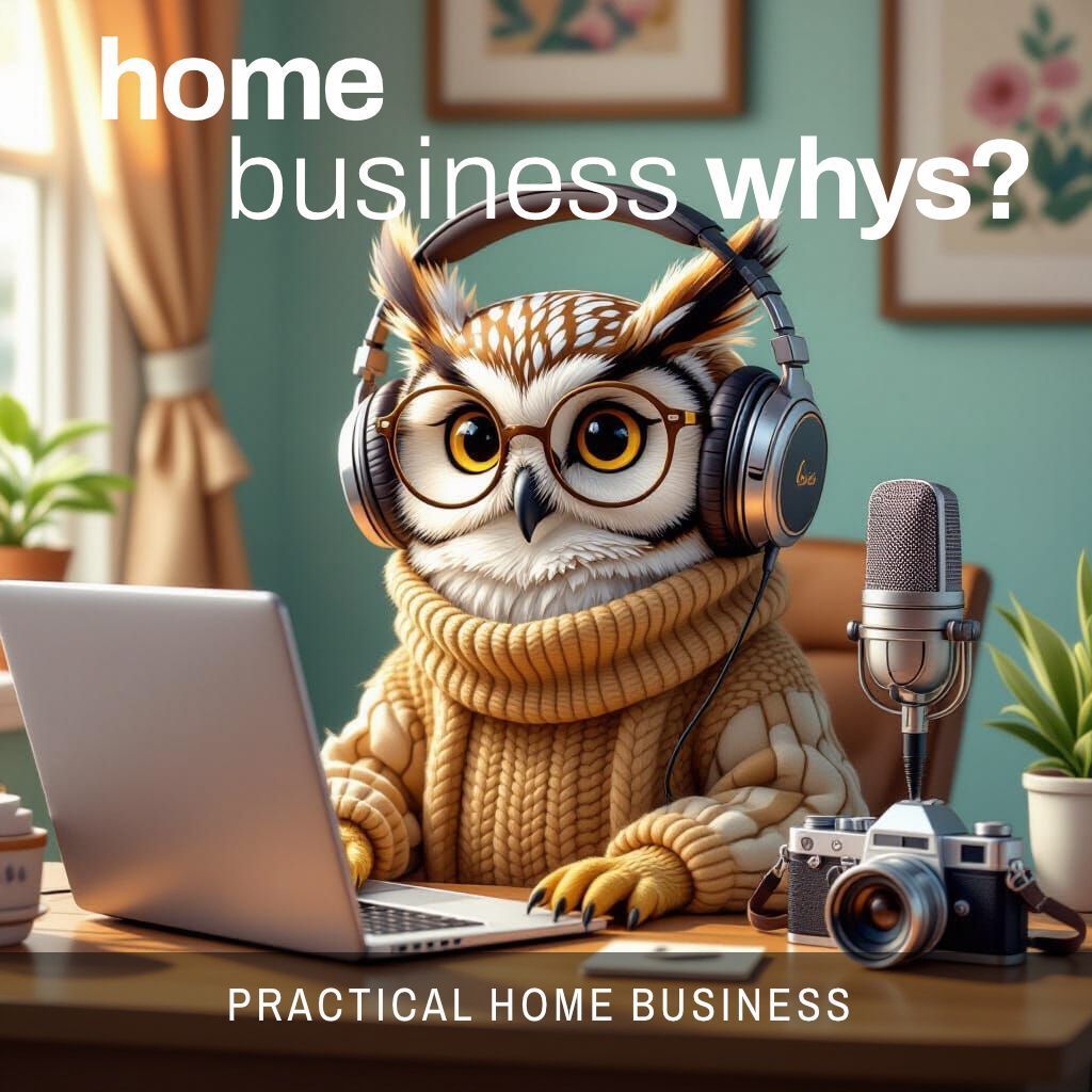 Is it wise to start a home business today? buff.ly/p9lt1cY