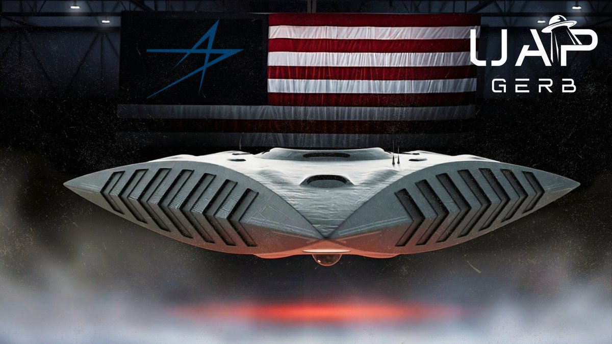 UAPGERB's tweet image. Investigating Lockheed Martin and UFO Legacy Program Operations

youtube.com/watch?v=X6Jfbf…

Discussions of US DOD/IC and corporate clandestine, deep-sixed Special Access Programs focused on the recovery, storage, and exploitation of Technologies of Unknown Origin are never complete…