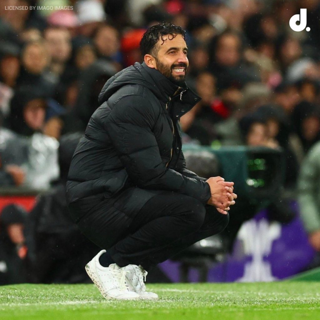 centredevils. (@centredevils) on Twitter photo π¨π¨ποΈ| Ruben Amorim: βIt's normal that the fans don't know what is going to happen in the next game. I'm the manager and I have an idea, but I don't know what we are going to do in the next game. I understand the feeling of the fans, so let's change that feeling.β π¨π¨ποΈ| Ruben Amorim: βIt's normal that the fans don't know what is going to happen in the next game. I'm the manager and I have an idea, but I don't know what we are going to do in the next game. I understand the feeling of the fans, so let's change that feeling.β