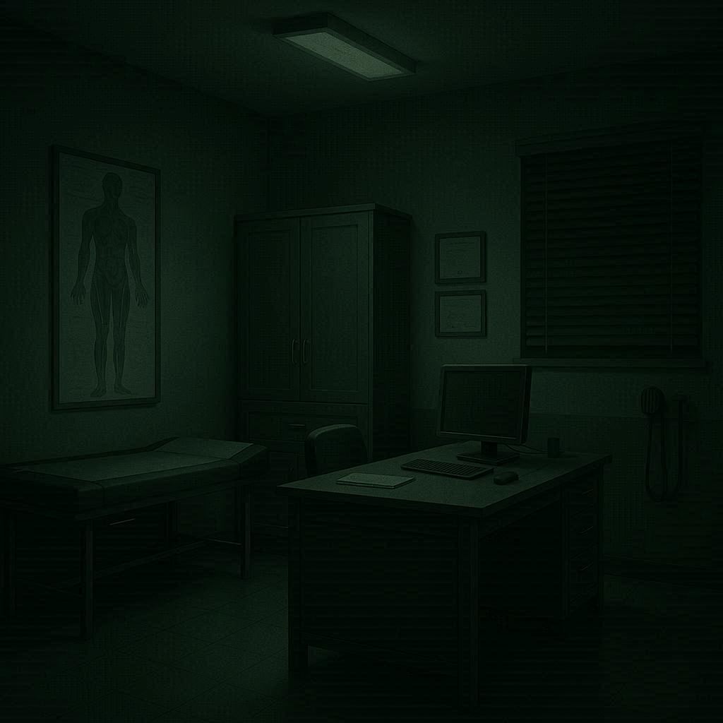 La semilla oscura. 
Capítulo 17. Cita eludida.

Pese a ser lunes, no lo sentía como otro lunes cualquiera en el que la carga depresiva por haber tenido un buen fin de semana se viene con todo de golpe y hace que la tristeza...

Continua leyendo aquí:

elrincondelaabadia.blogspot.com/2025/09/la-sem…