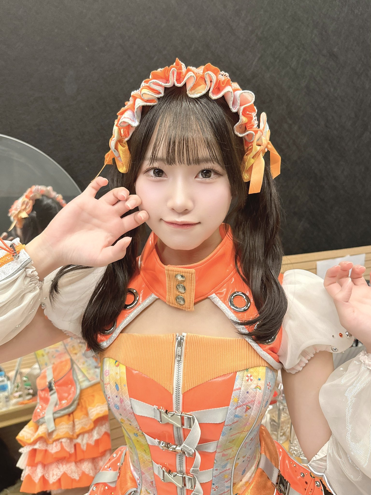 33チェキ　尾林結花　虹コン　虹のコンキスタドール 33チェキ 尾林結花 虹コン 虹のコンキスタドール - メルカリ