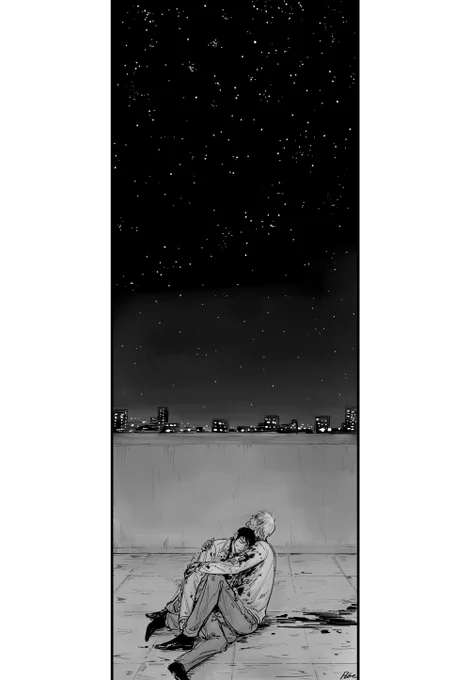 いつかこの日の話を描きたい 