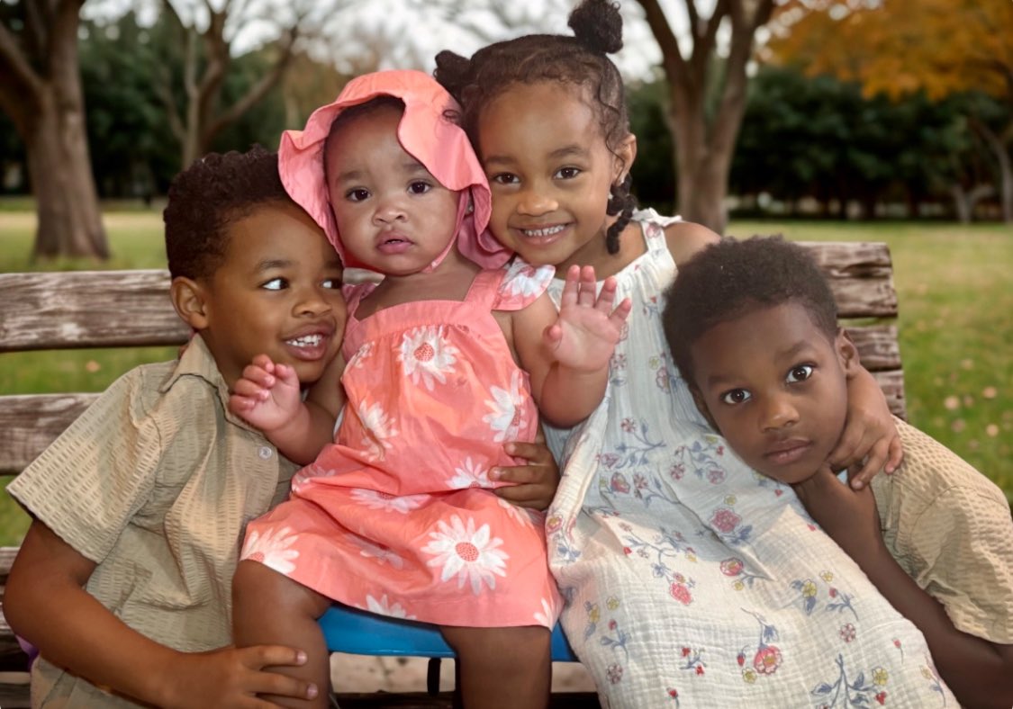 miiriya1's tweet image. A Black Mother of 4 about to lose her house and car, is in desperate need of help. She recently went through difficult financial hardship and is trying to get back on track. If we each give $1 she’ll reach her goal. We’ve helped 153 people so far, let’s keep going.