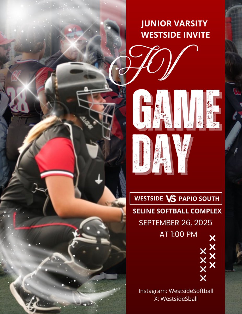 Westside Softball (@westsidesball) on Twitter photo 