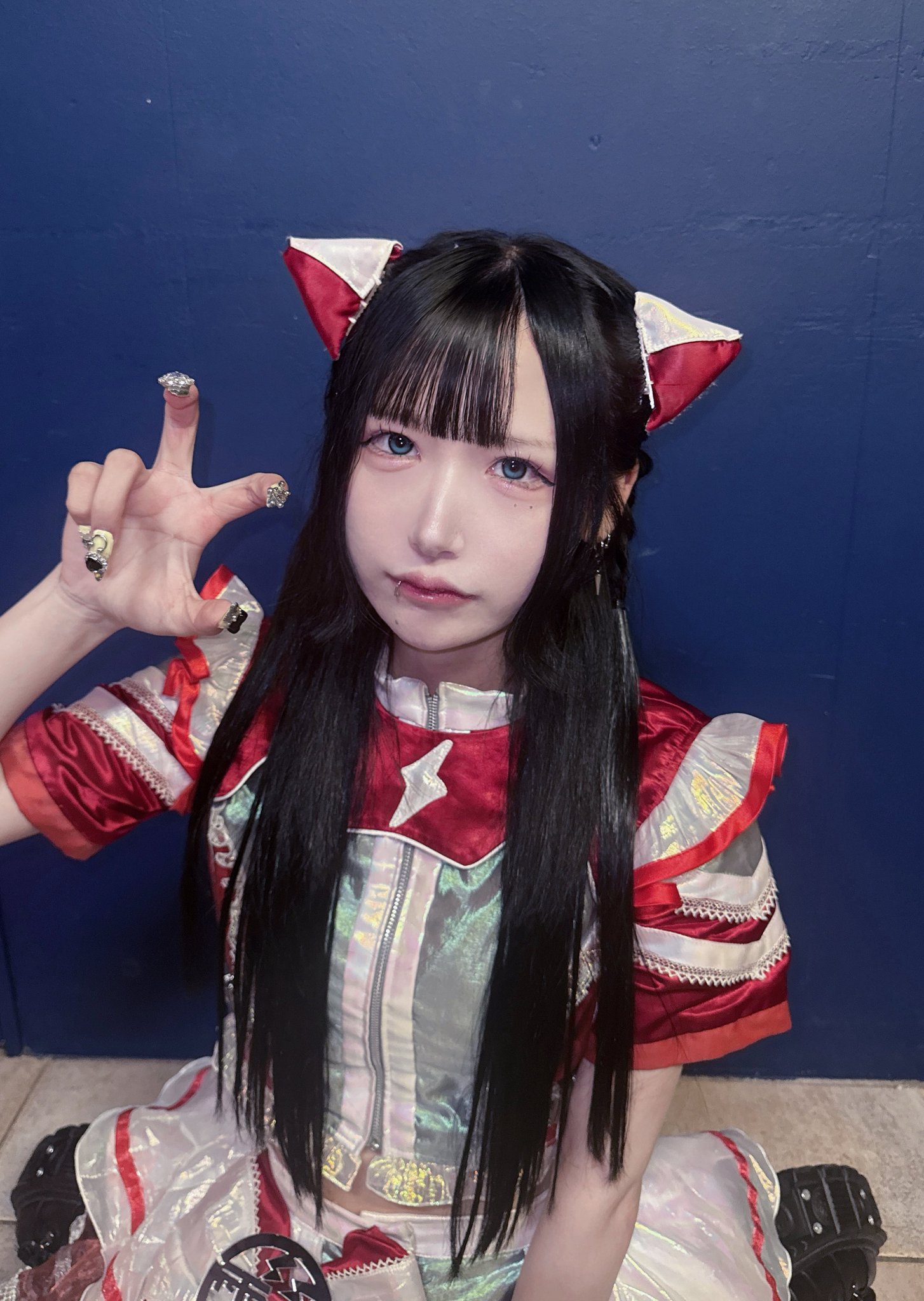 小鳥遊 うな🧠電脳にゃんぱしー on X: 