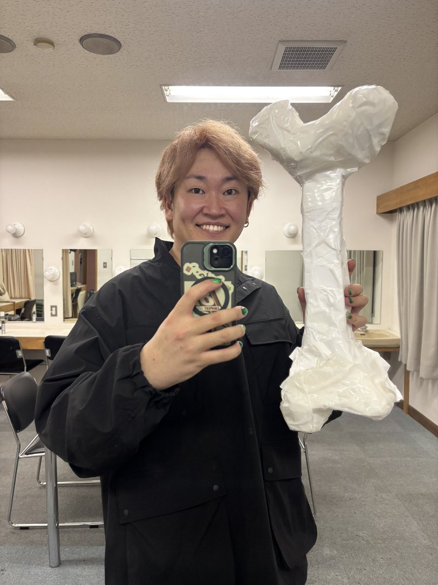 大森翔太 ⚡︎⚡︎ アスパラ王子 (@asuparaoji) / Posts / X