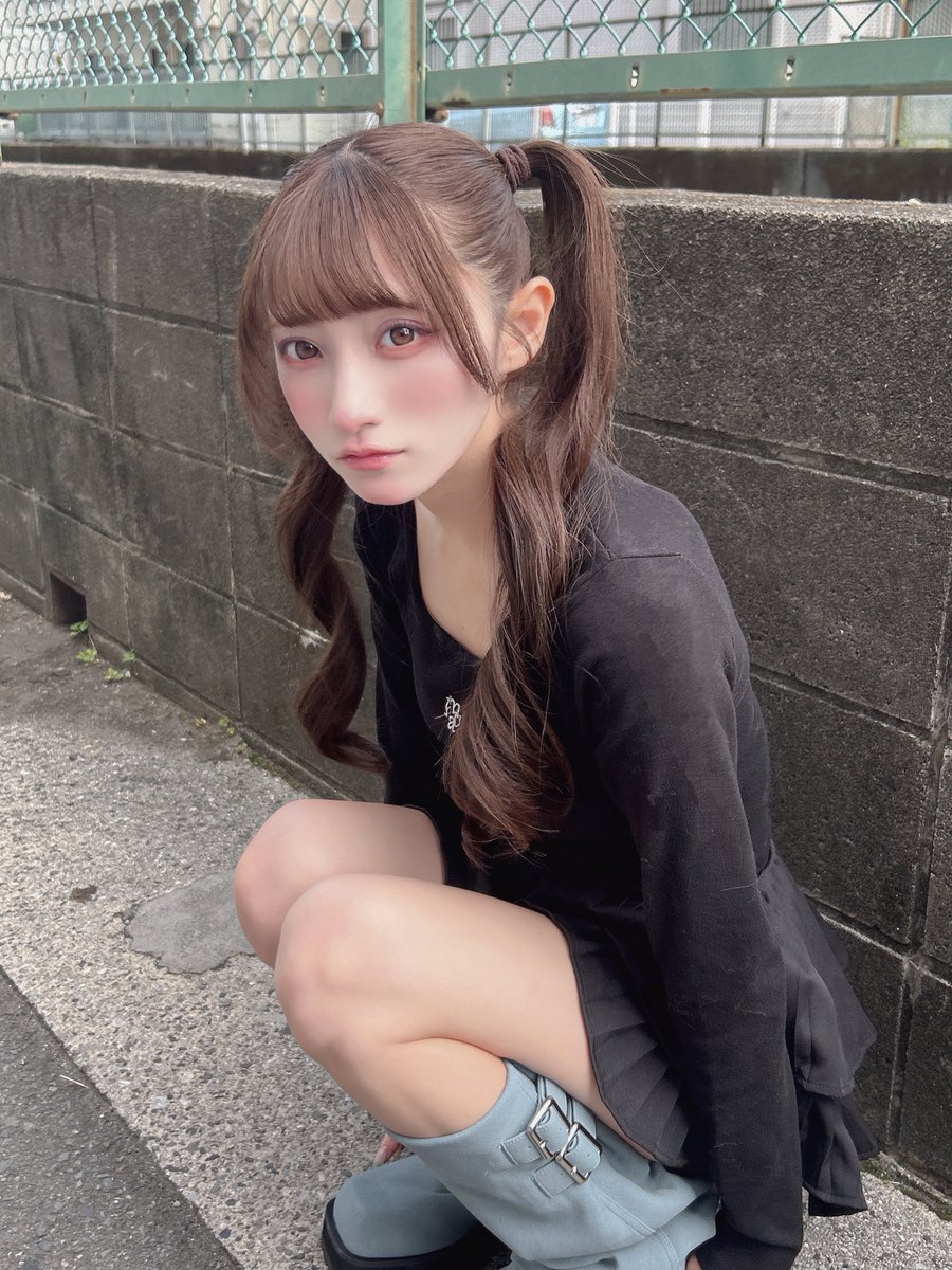 柊木あいな@Merry BAD TUNE. tweet media