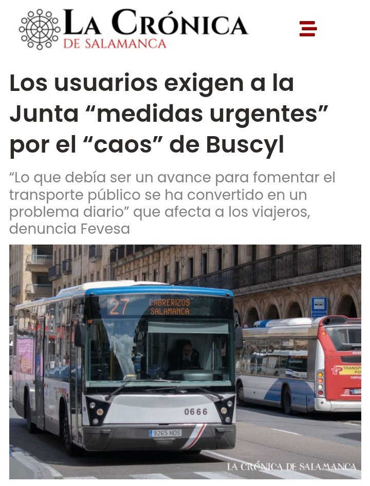 MiguelMartinK's tweet image. Viernes, 15:30h, estación de Salamanca. Intentando coger bus a Valladolid. No hay posibilidad de reservar. Sólo rezar para poder entrar. La mitad nos quedamos fuera. Solución: coger bus a Ávila y después tren. Puede que llegue con retraso, pero llegaré... ¿Puente dimisión? En fin