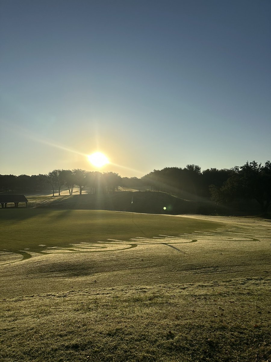 Let’s have a Friday.