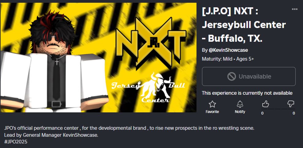 JPO… Black and Gold at November 👀