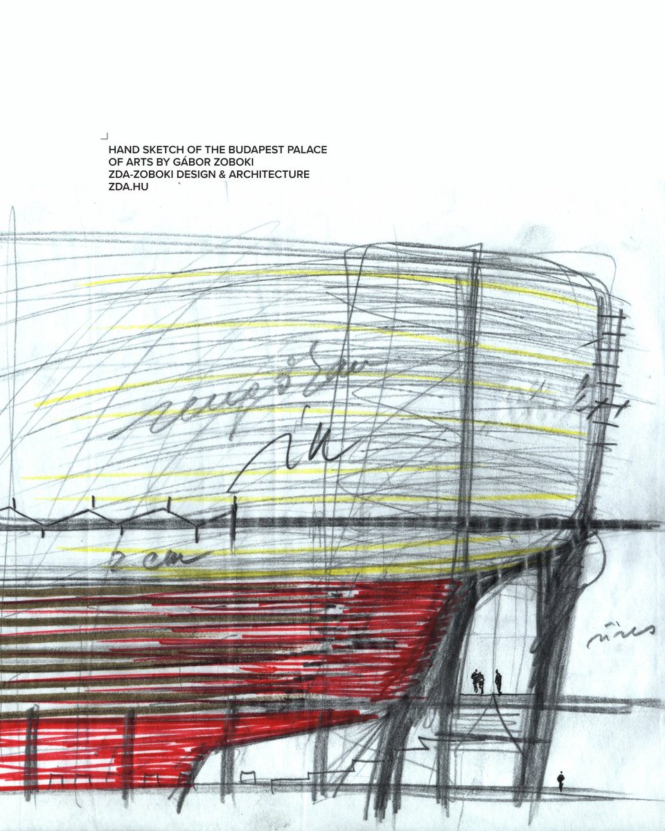 ARCHICAD's tweet image. 🇭🇺 ZDA has trusted Archicad for 25+ years—designing iconic buildings that reflect Hungary’s cultural identity and architectural ambition. 
🔗 bit.ly/42MZ5Jp

#Graphisoft #Archicad #BIM #Architecture